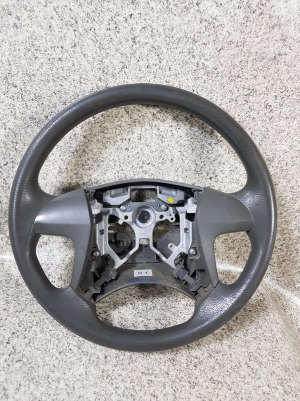 Руль Toyota Allion ZRT260 Руль Toyota Allion ZRT260