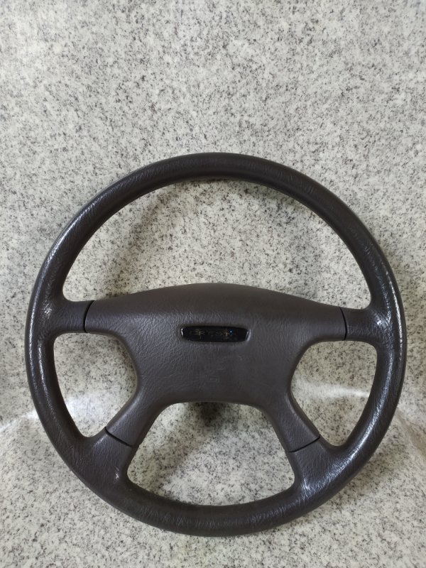 Руль Toyota Cresta SX80 Руль Toyota Cresta SX80