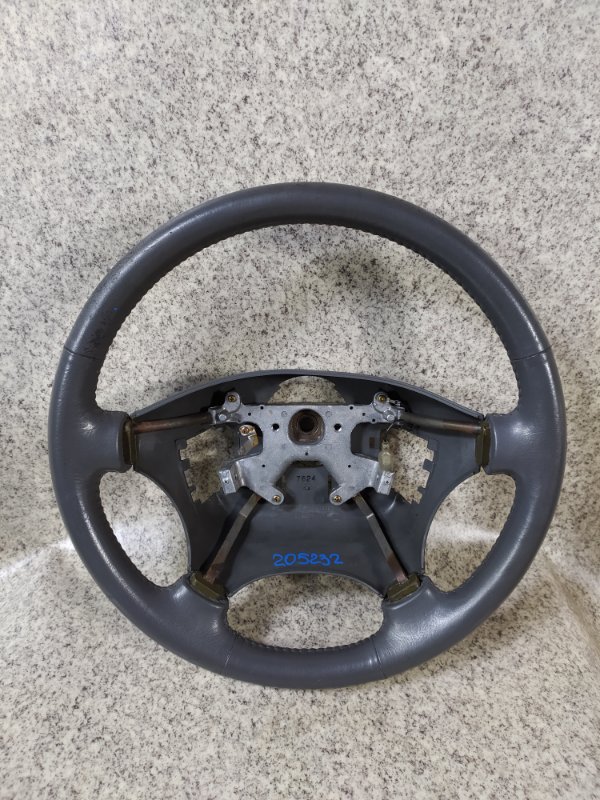 Руль Suzuki Cultus GC41W Руль Suzuki Cultus GC41W