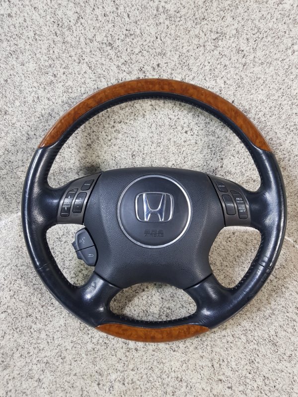 Руль Honda Odyssey RB1 Руль Honda Odyssey RB1