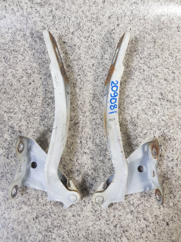 Петля капота Honda Fit GE6 Петля капота Honda Fit GE6