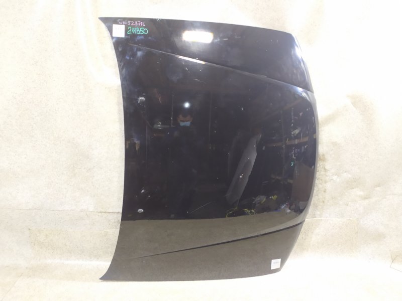 Капот Nissan Avenir W11 2005 Капот Nissan Avenir W11 2005