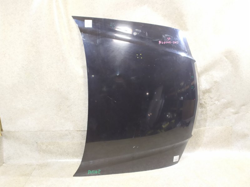 Капот Honda Accord CM1 2003 Капот Honda Accord CM1 2003