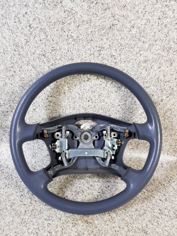 Руль Toyota Noah CR50 Руль Toyota Noah CR50