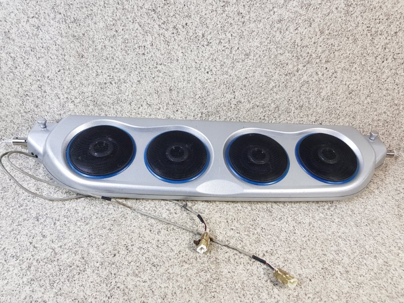 Динамик Toyota Bb NCP31 Динамик Toyota Bb NCP31