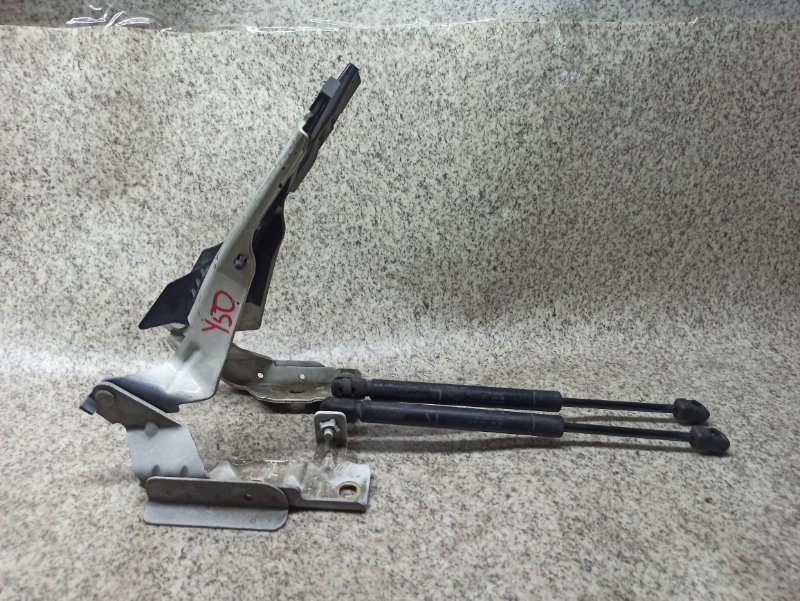 Петля капота Nissan Fuga Y50 Петля капота Nissan Fuga Y50