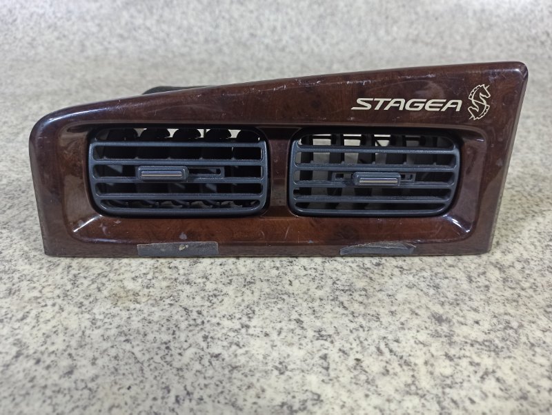 Дуйки Nissan Stagea WC34 Дуйки Nissan Stagea WC34