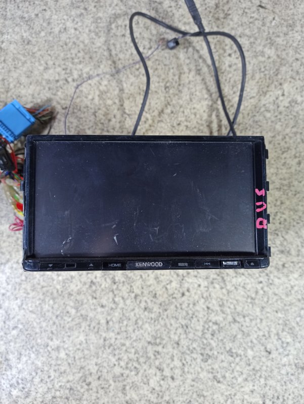 Магнитофон Kenwood Mdv-L401 Магнитофон Kenwood Mdv-L401
