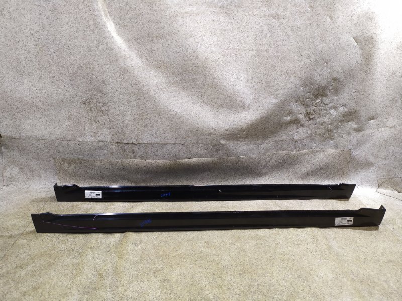 Порог Subaru Impreza GH3 2010 Порог Subaru Impreza GH3 2010