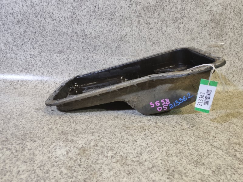 Поддон Mazda Bongo SE58T D5 Поддон Mazda Bongo SE58T D5