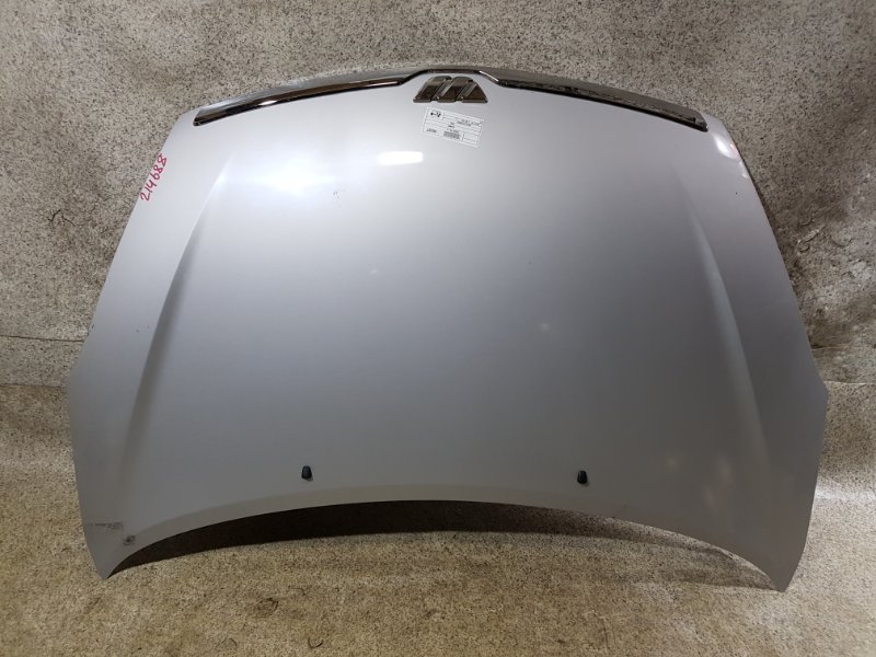 Капот Toyota Wish ZNE10 2003 Капот Toyota Wish ZNE10 2003