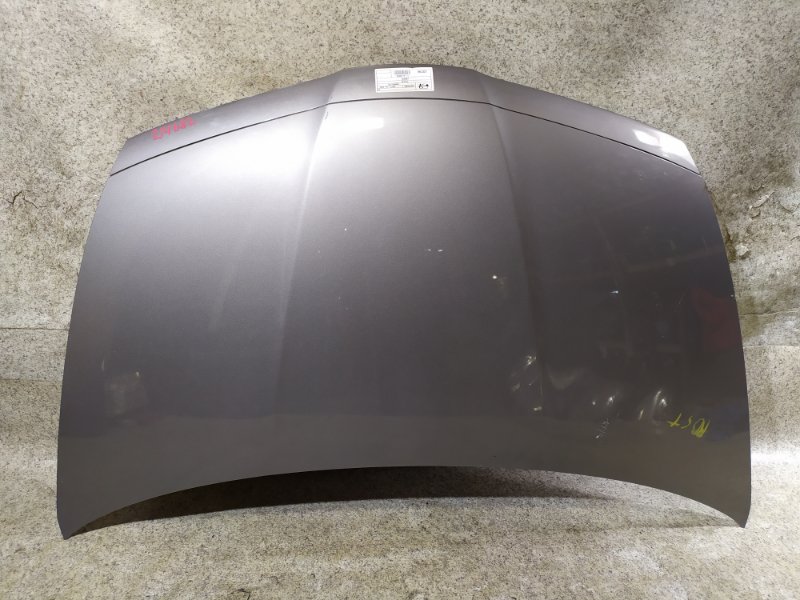 Капот Honda Airwave GJ1 Капот Honda Airwave GJ1