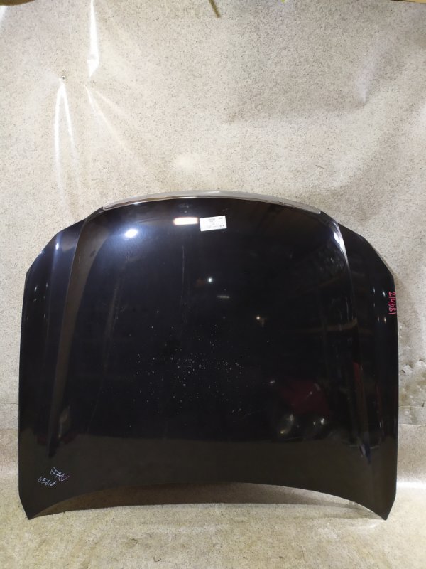 Капот Nissan Fuga Y50 2006 Капот Nissan Fuga Y50 2006