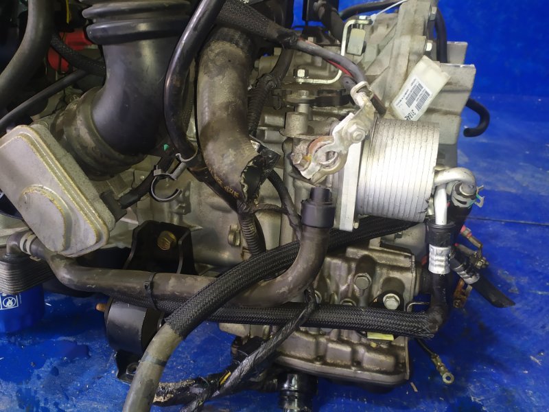 Акпп Dodge Caliber 7511 2008 Акпп Dodge Caliber 7511 2008