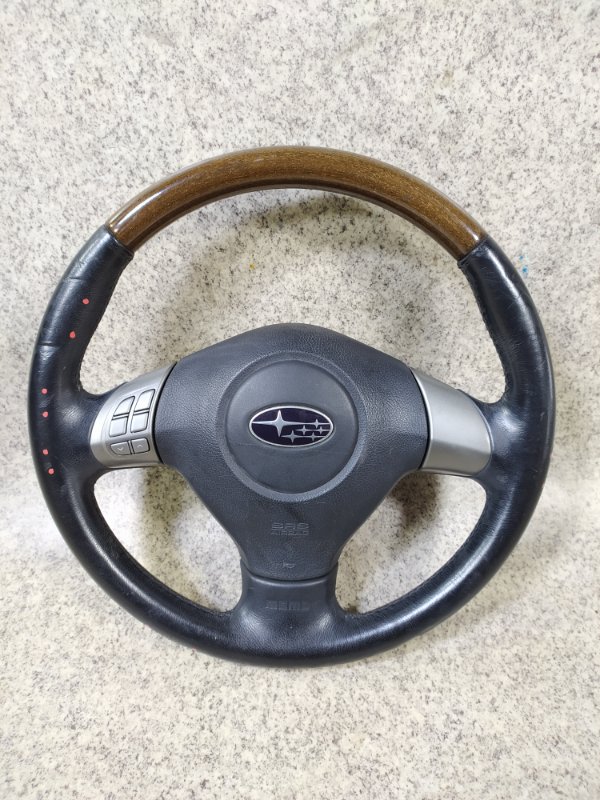 Руль Subaru Outback BP9 2006 Руль Subaru Outback BP9 2006