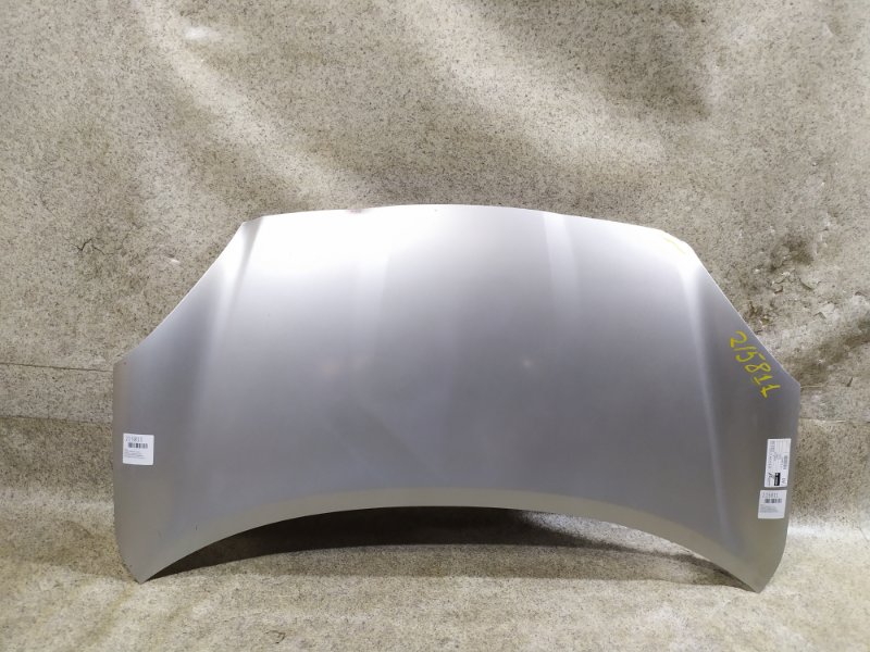 Капот Nissan March K13 2011 Капот Nissan March K13 2011