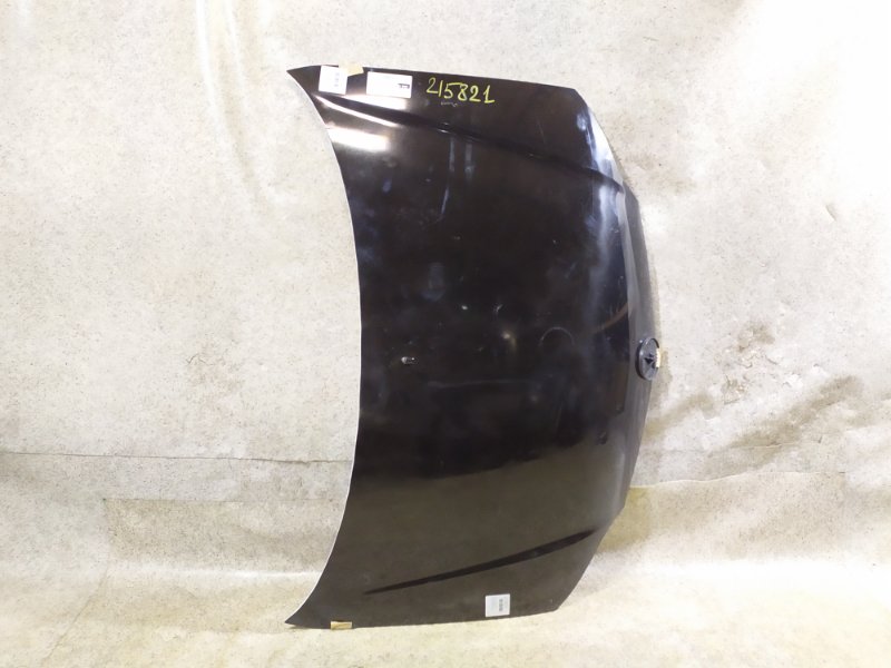 Капот Toyota Platz NCP16 2001 Капот Toyota Platz NCP16 2001