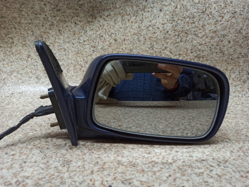 Зеркало Toyota Corolla AE110 переднее правое