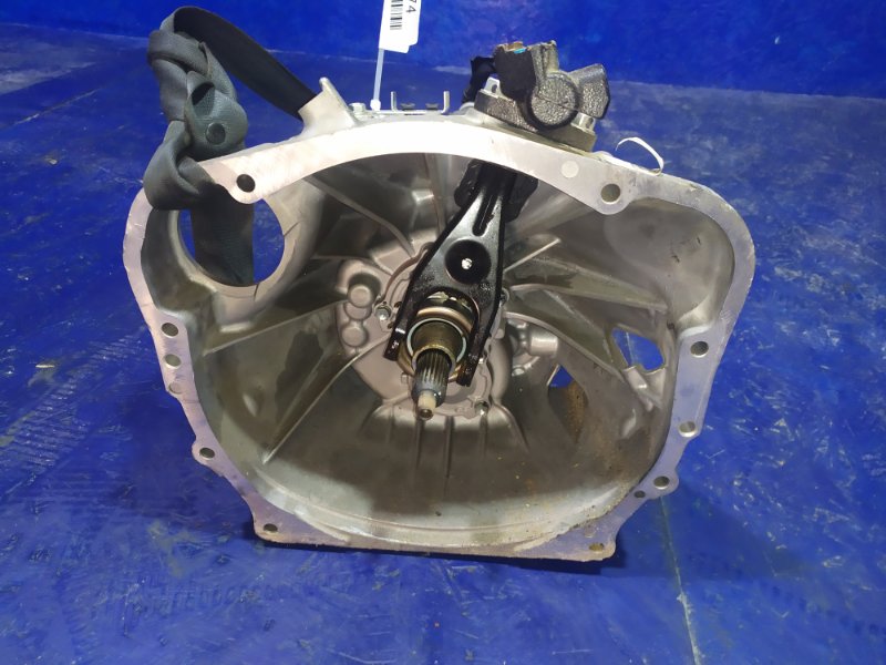Мкпп Subaru Br-Z ZC6 FA20 Мкпп Subaru Br-Z ZC6 FA20