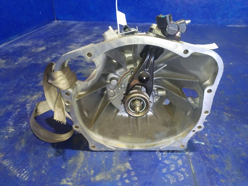 Мкпп Subaru Br-Z ZC6 FA20 Мкпп Subaru Br-Z ZC6 FA20