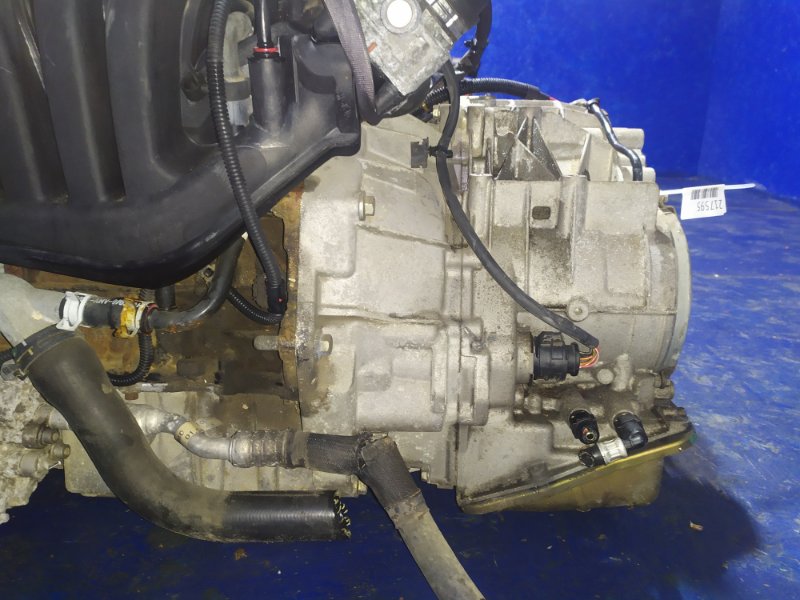 Акпп Mini Hatch R50 W10B16A Акпп Mini Hatch R50 W10B16A