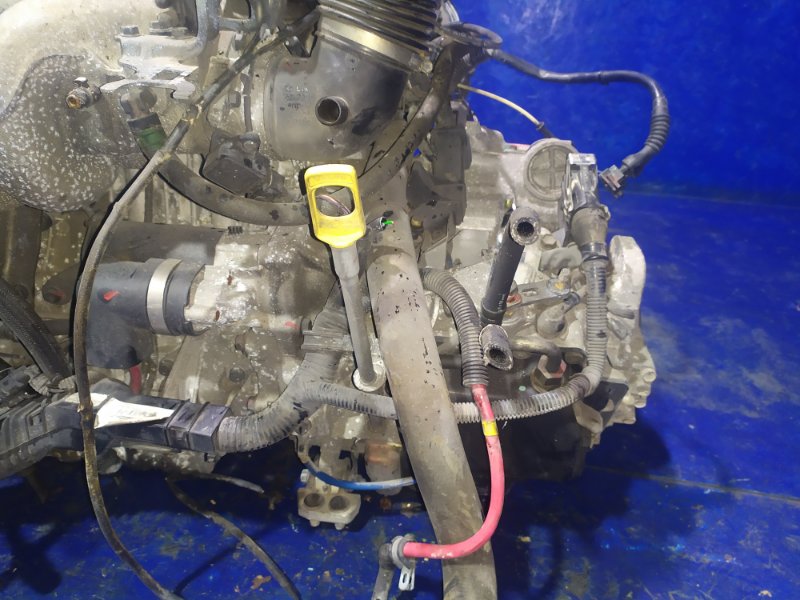 Акпп Volvo V70 B5254S Акпп Volvo V70 B5254S