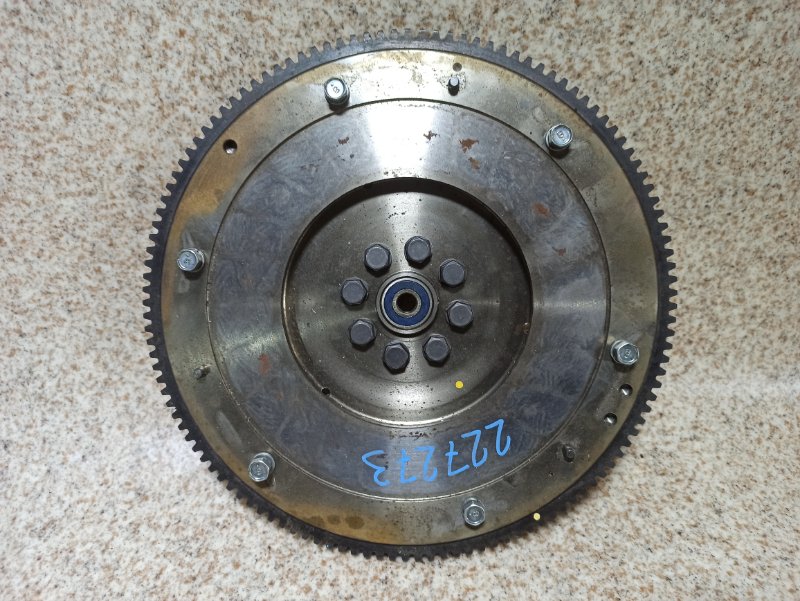 Маховик Subaru Br-Z ZC6 FA20 Маховик Subaru Br-Z ZC6 FA20