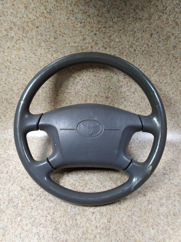 Руль Toyota Corolla AE110 Руль Toyota Corolla AE110