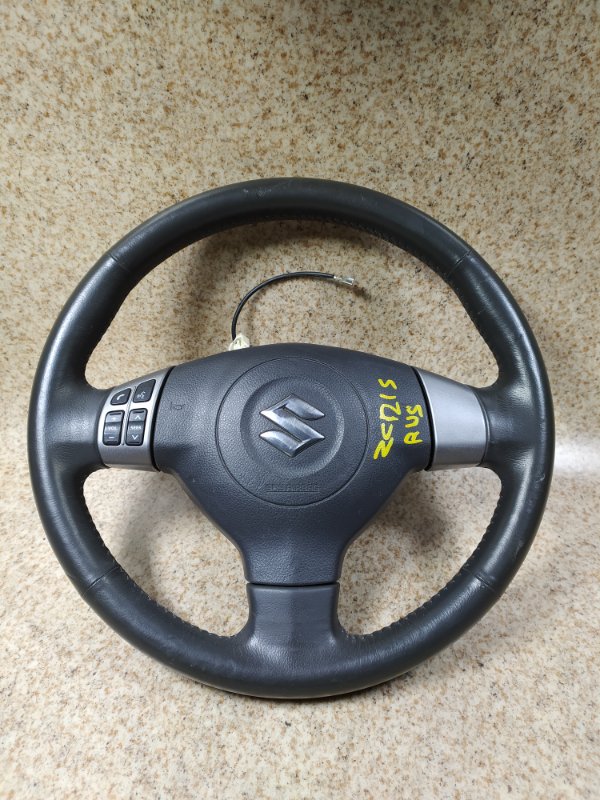 Руль Suzuki Swift ZC21S Руль Suzuki Swift ZC21S