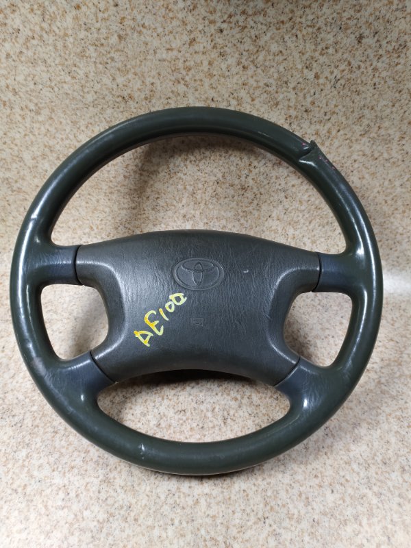 Руль Toyota Ceres AE100 Руль Toyota Ceres AE100