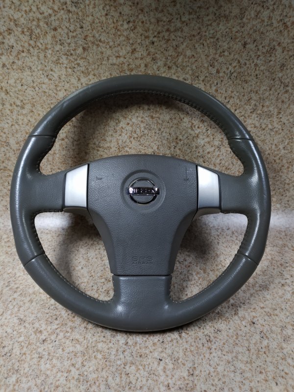 Руль Nissan Skyline V35 Руль Nissan Skyline V35