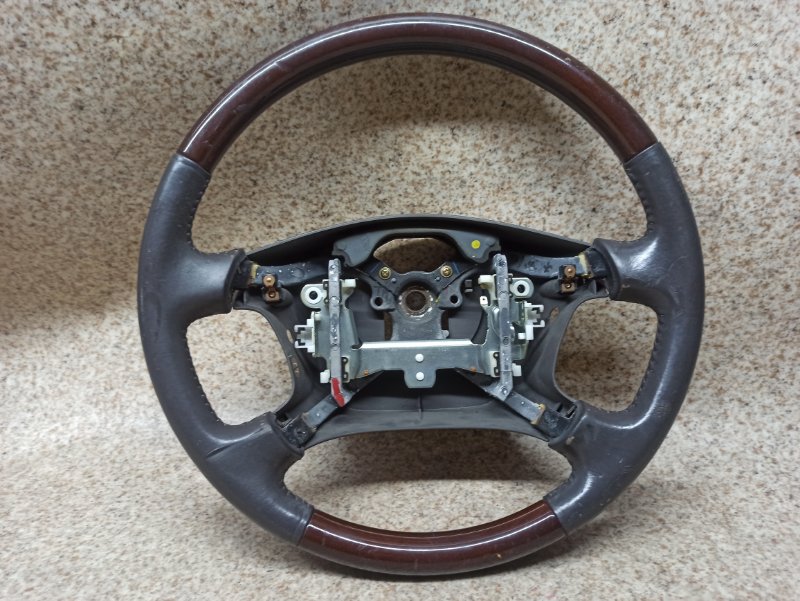 Руль Toyota Cresta GX100 Руль Toyota Cresta GX100