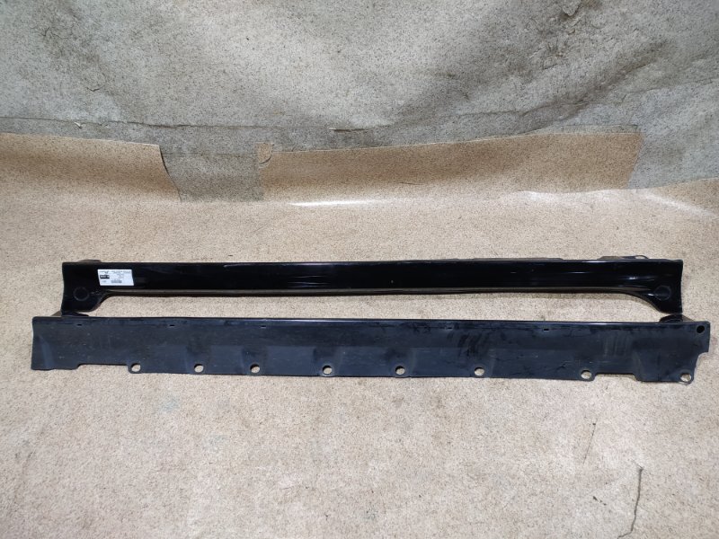 Порог Toyota Bb NCP31 Порог Toyota Bb NCP31
