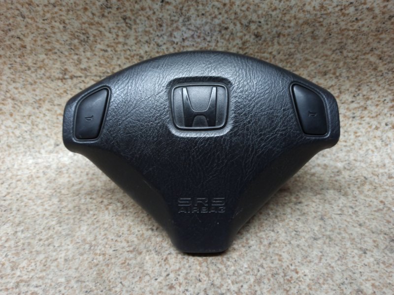 Airbag водителя Honda Orthia EL1