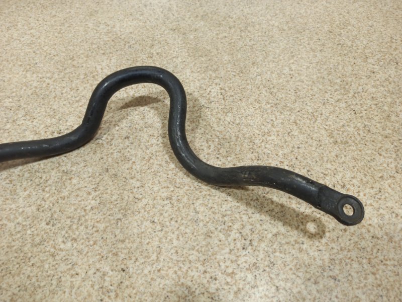 Стабилизатор передний REGIUS ACE RZH125 2RZE