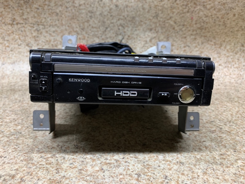 Магнитофон Kenwood Hdx720U Магнитофон Kenwood Hdx720U