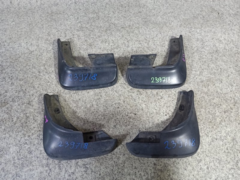 Брызговик Honda Mobilio GB1 Брызговик Honda Mobilio GB1