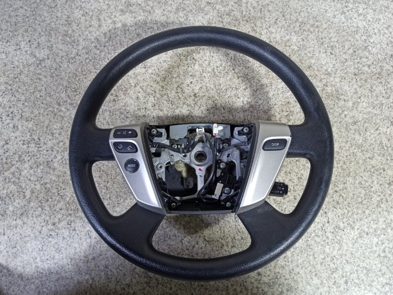 Руль Toyota Crown GRS202 Руль Toyota Crown GRS202