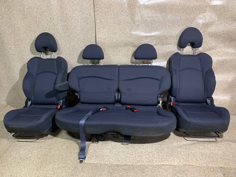 Сидение Mitsubishi Colt Z21A Сидение Mitsubishi Colt Z21A