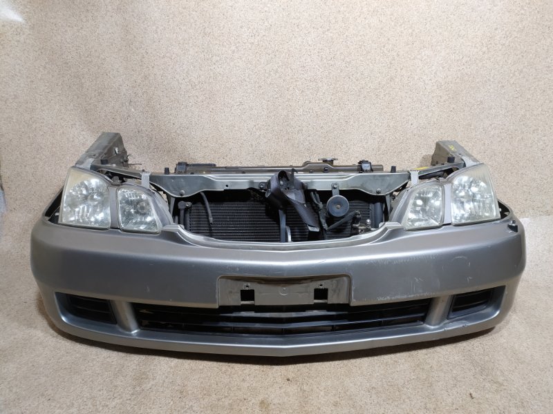 Nose cut Toyota Gaia SXM10 3S-FE Nose cut Toyota Gaia SXM10 3S-FE