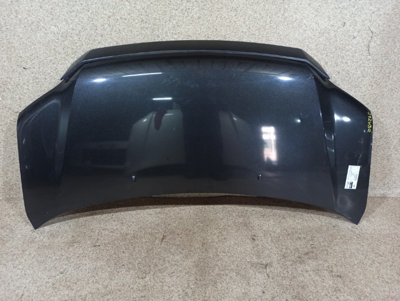 Капот Toyota Noah AZR60 2002 Капот Toyota Noah AZR60 2002