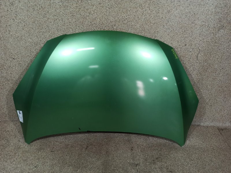 Капот Mazda Demio DE3FS 2008 Капот Mazda Demio DE3FS 2008