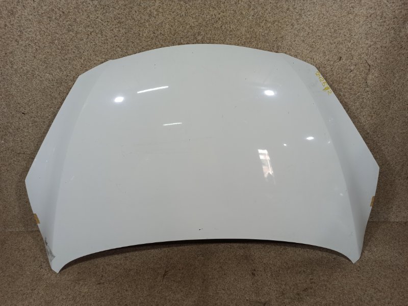 Капот Mazda Demio DE3FS 2007 Капот Mazda Demio DE3FS 2007