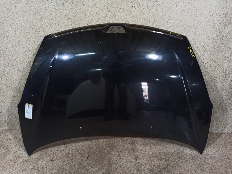 Капот Toyota Wish ZNE10 2003 Капот Toyota Wish ZNE10 2003
