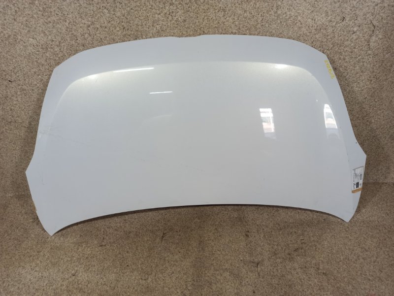 Капот Toyota Isis ZNM10 2006 Капот Toyota Isis ZNM10 2006