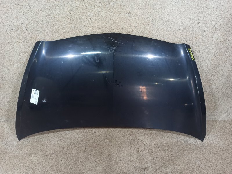 Капот Honda Fit GD1 2003 Капот Honda Fit GD1 2003