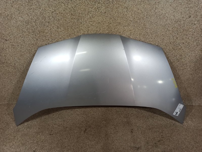 Капот Honda Fit GE6 2010 Капот Honda Fit GE6 2010