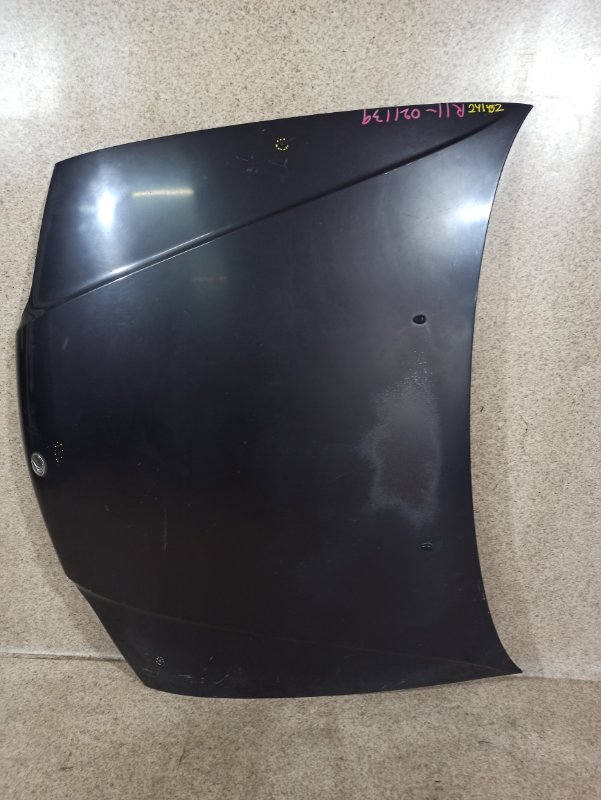 Капот Nissan Presea R11 Капот Nissan Presea R11