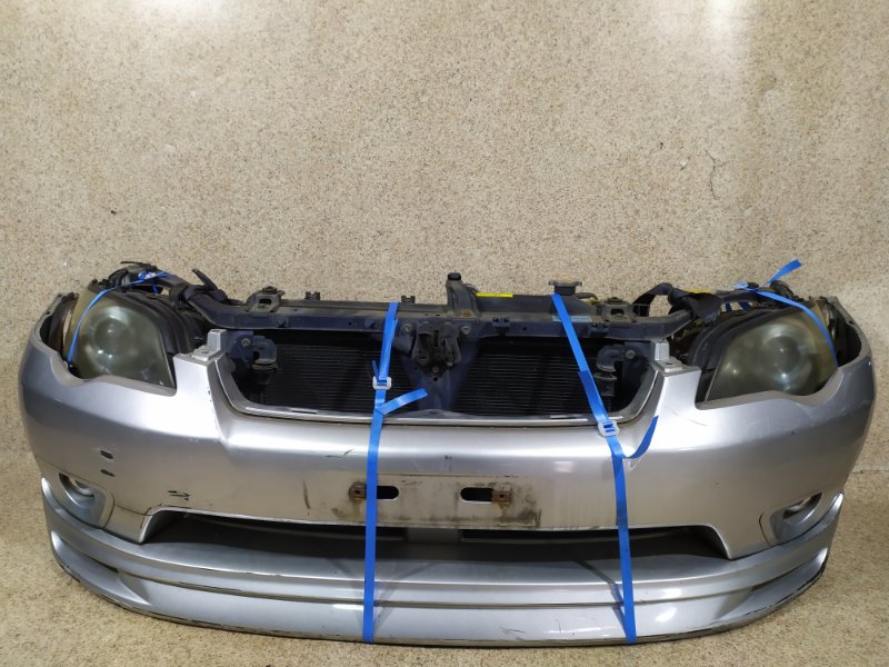 Nose cut Subaru Legacy BL5 EJ20 Nose cut Subaru Legacy BL5 EJ20