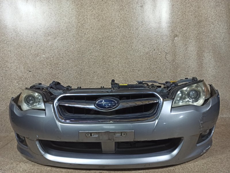 Nose cut Subaru Legacy BL5 EJ20 Nose cut Subaru Legacy BL5 EJ20